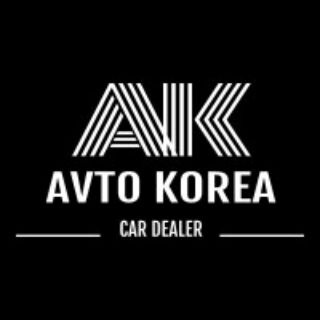 Іконка Telegram каналу AVTO KOREA CAR DEALER
