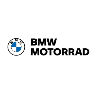 Іконка Telegram каналу BMW Motorrad Ukraine Official