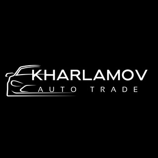 Іконка Telegram каналу Kharlamov Auto Trade