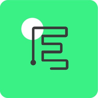 Іконка Telegram каналу ECOFACTOR Community
