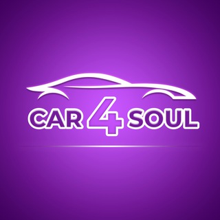 Іконка Telegram каналу Car4Soul (Авто з США🇺🇸)