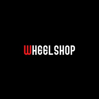 Іконка Telegram каналу WheelShop