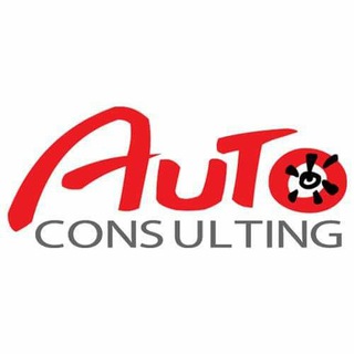 Іконка Telegram каналу AUTO-Consulting