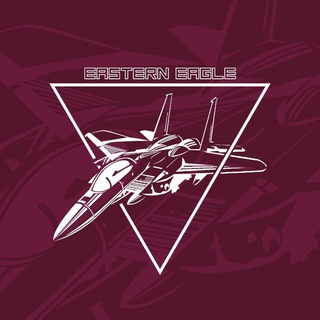 Іконка Telegram каналу Eastern Eagle