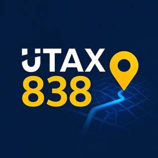 Іконка Telegram каналу Utax 838 Одеса | Для своїх