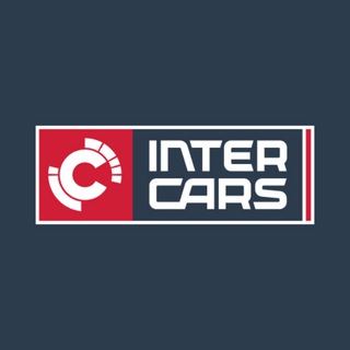 Іконка Telegram каналу Inter Cars Ukraine для СТО