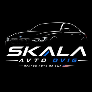Іконка Telegram каналу Skala Avto Dvig 🛞💵🚀