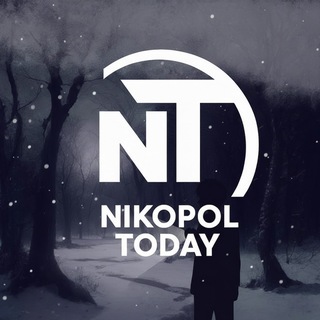 Іконка Telegram каналу Nikopol Today | NT