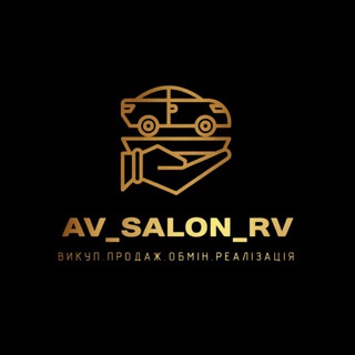 Іконка Telegram каналу av_salon_rv