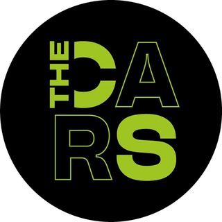 Іконка Telegram каналу THE CARS