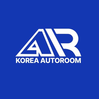Іконка Telegram каналу Korea Autoroom Автомобілі з Південної Кореї 🇰🇷