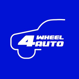 Іконка Telegram каналу 4Wheel Auto | Авто з США