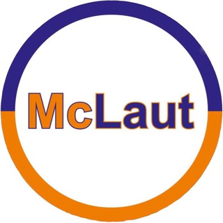 Іконка Telegram каналу АЗК McLaut