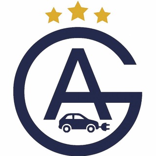 Іконка Telegram каналу AutoGvozd - Електромобілі з Європи без ризиків.