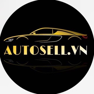 Іконка Telegram каналу AUTOSELL.VN