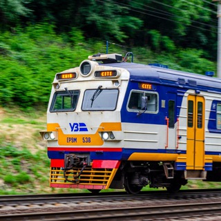Іконка Telegram каналу Kyiv City Express