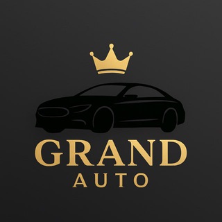 Іконка Telegram каналу 🔱GRAND AUTO🔱