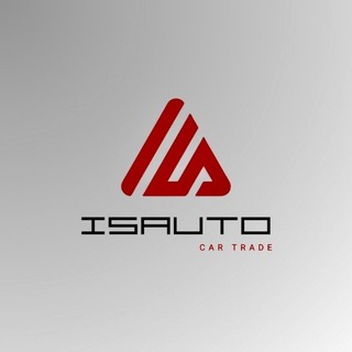 Іконка Telegram каналу IsAuto