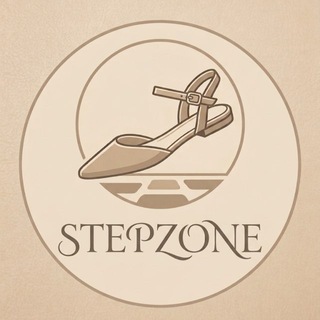 Іконка Telegram каналу StepZone