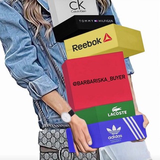 Іконка Telegram каналу 🇺🇸Buyer Service Barbariska