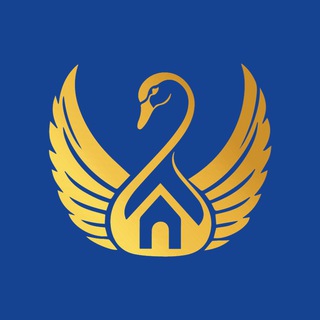 Іконка Telegram каналу Лебедєва Нерухомість м. Самар(Новомосковськ)