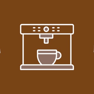 Іконка Telegram каналу ☕️ Кав'ярні Києва | Купити або продати кав'ярню. Оренда приміщень та МАФів під кав'ярню