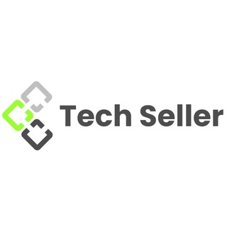 Іконка Telegram каналу Tech Seller