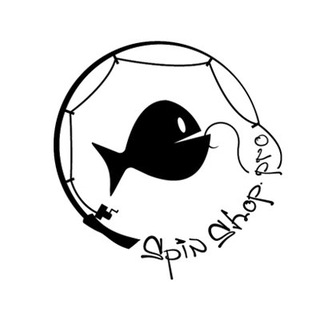 Іконка Telegram каналу SpinShop