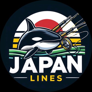 Іконка Telegram каналу Japan Lines