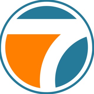 Іконка Telegram каналу Games7Days - настільні ігри та аксесуари