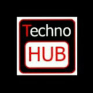 Іконка Telegram каналу Techno-HUB