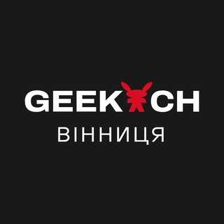 Іконка Telegram каналу Гікач Вінниця