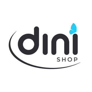 Іконка Telegram каналу dini shop