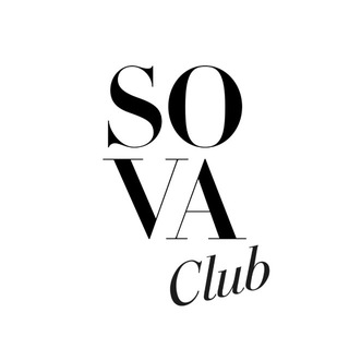 Іконка Telegram каналу SOVA Jewelry house