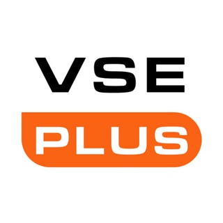 Іконка Telegram каналу vseplus