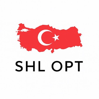 Іконка Telegram каналу ОПТ з Туреччини | Одяг, Взуття, Сумки 🇹🇷🇺🇦
