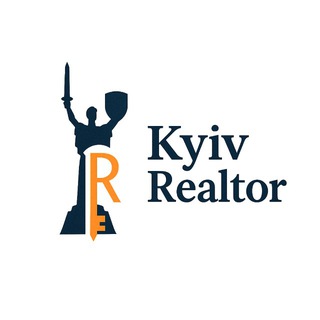 Іконка Telegram каналу Оренда Квартир Київ @Kyiv.realtor™️