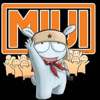 Іконка Telegram каналу SmartXiaomi