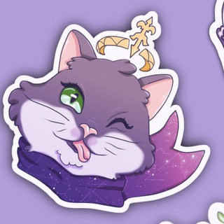 Іконка Telegram каналу Hina♡Hime🌸Аніме фігурки💜