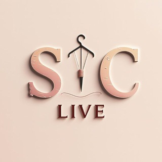 Іконка Telegram каналу StyleCraft.live