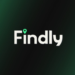 Іконка Telegram каналу 🇺🇦 Findly | Про нерухомість