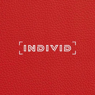 Іконка Telegram каналу INDIVID