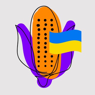 Іконка Telegram каналу Kukurudza SMM