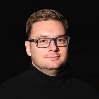 Іконка Telegram каналу Олександр Ісаєв | Коуч