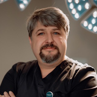 Іконка Telegram каналу Dr_Kyylo | Пластичний хірург | Київ | Сергій Кийло - відверто про пластичну хірургію