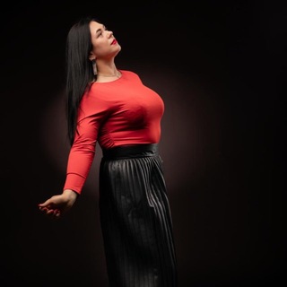Іконка Telegram каналу ІНСАЙТ ❤️‍🔥 INNA_HYPNOSIS