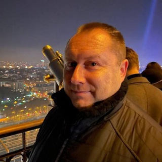 Іконка Telegram каналу Адвокат Гуміров Олександр