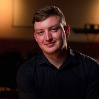 Іконка Telegram каналу Пастор Едуард Єременко