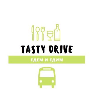 Іконка Telegram каналу TastyDrive