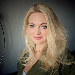 Іконка Telegram каналу Надія Есманова - Сторінка про аутизм